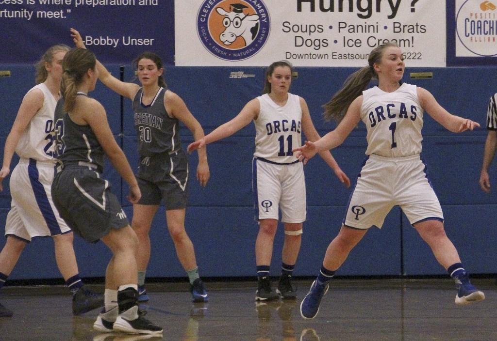 Vikings look at postseason play