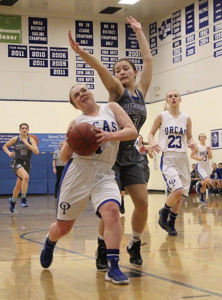 Vikings look at postseason play