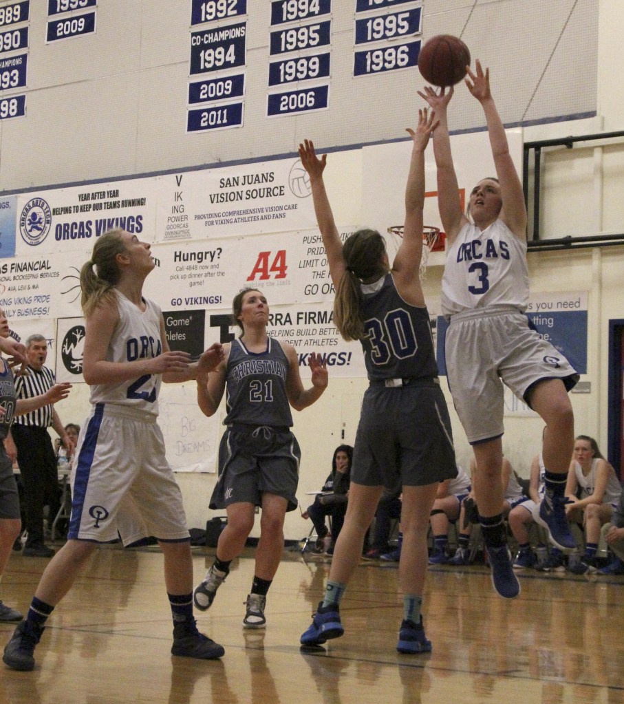 Vikings look at postseason play