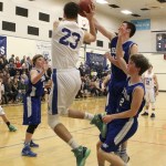 Vikings look at postseason play