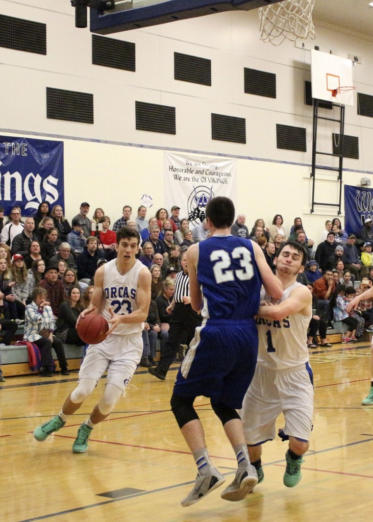 Vikings look at postseason play