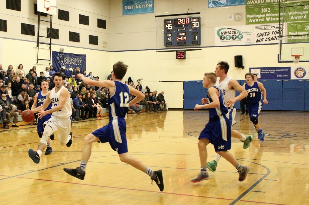 Vikings look at postseason play