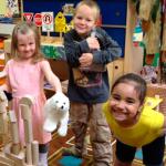 Kaleidoscope to offer evening child care