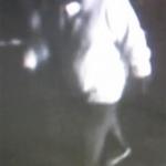 Burglar strikes Eastsound jewelry store