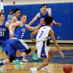 Vikings wrap up season