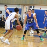 Vikings wrap up season