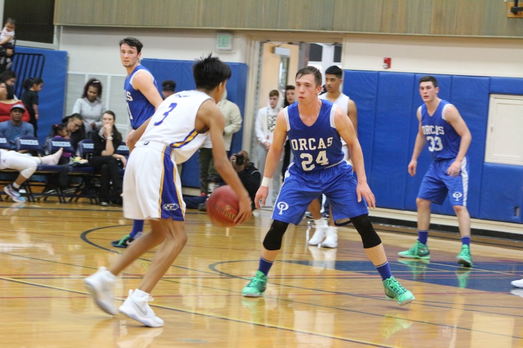 Vikings wrap up season