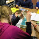 How nutritious are crickets? Local students explore edible insects