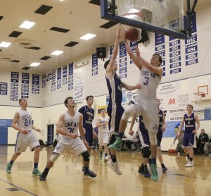 Watch the Vikings regional game online