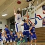 Viking boys are district champs; regional game is Feb. 25 | Photos