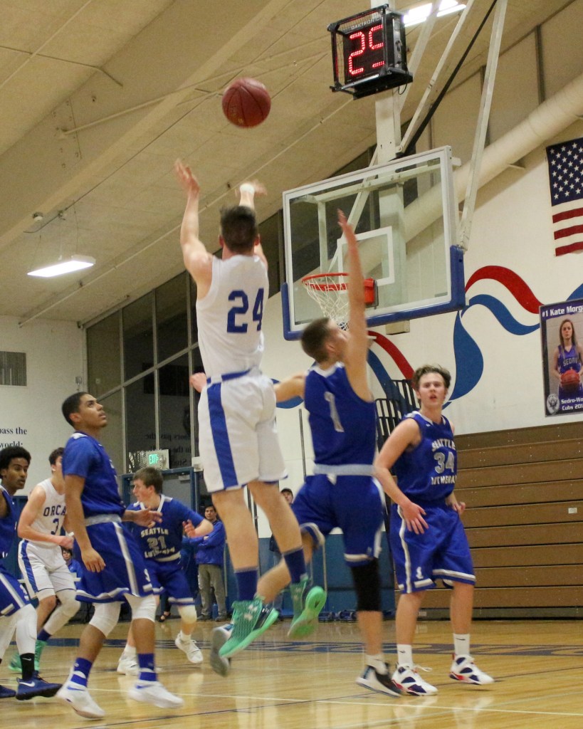 Viking boys are district champs; regional game is Feb. 25 | Photos