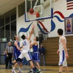 Viking boys are district champs; regional game is Feb. 25 | Photos