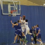 Viking boys are district champs; regional game is Feb. 25 | Photos