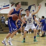 Viking boys are district champs; regional game is Feb. 25 | Photos