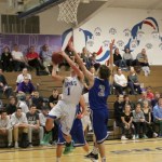 Viking boys are district champs; regional game is Feb. 25 | Photos