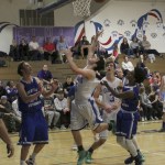 Viking boys are district champs; regional game is Feb. 25 | Photos