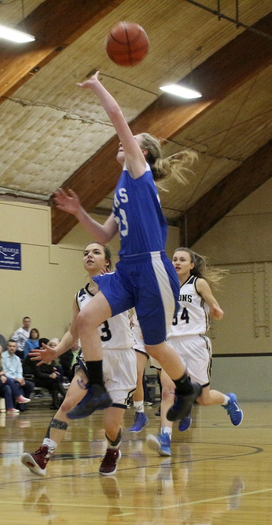 Vikings still in play-offs | Photos