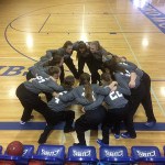 Viking boys are district champs; regional game is Feb. 25 | Photos