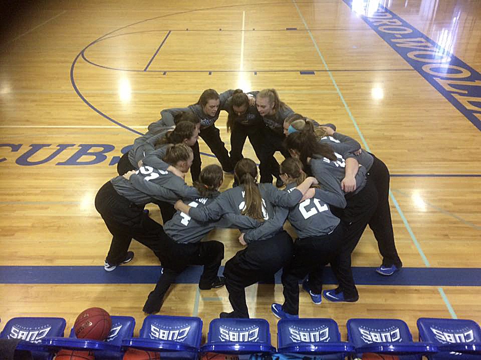 Viking boys are district champs; regional game is Feb. 25 | Photos