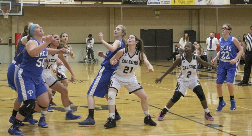 Vikings still in play-offs | Photos