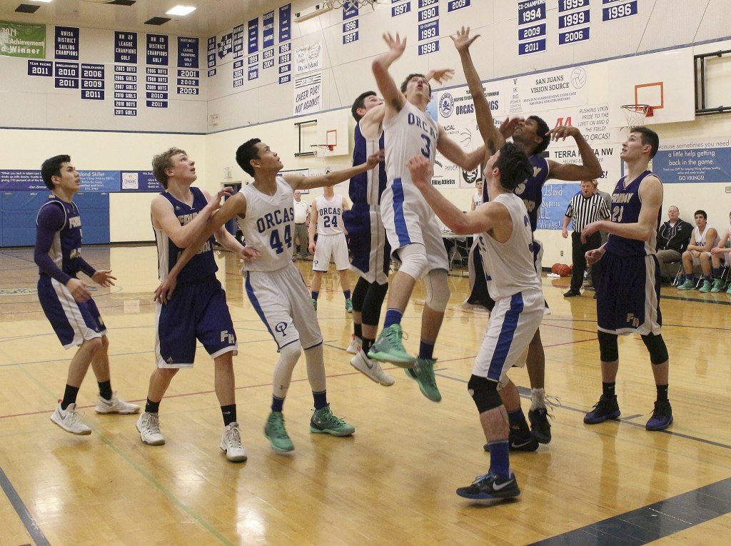 Vikings still in play-offs | Photos