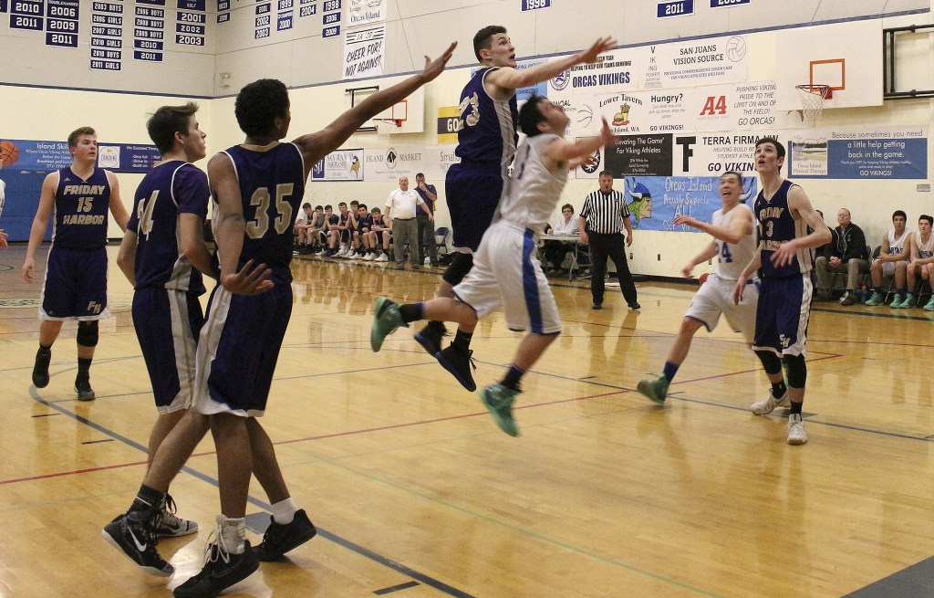 Vikings still in play-offs | Photos