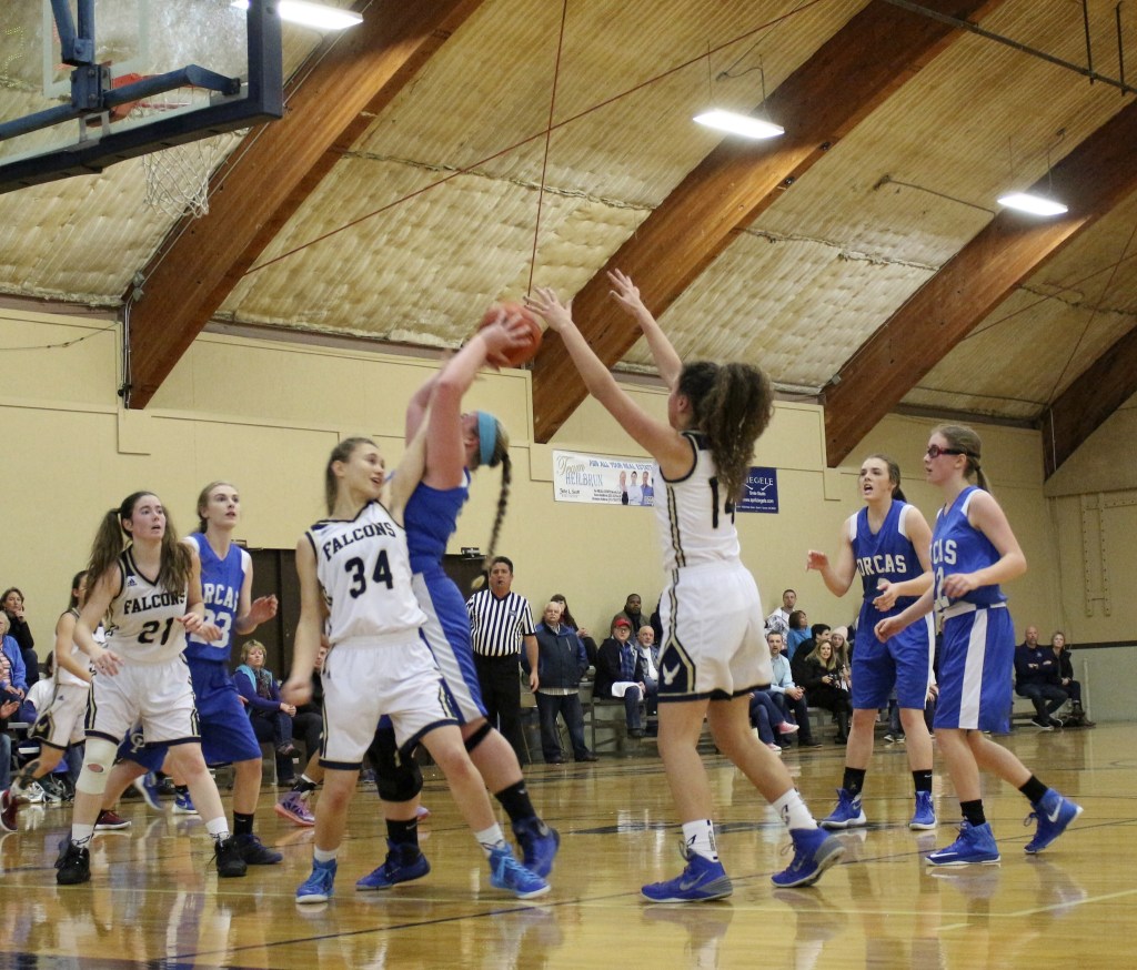 Vikings still in play-offs | Photos