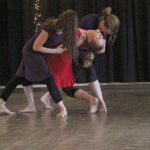 Dancers bring ‘Musical Manifestos’ to life