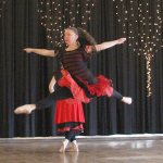 Dancers bring ‘Musical Manifestos’ to life