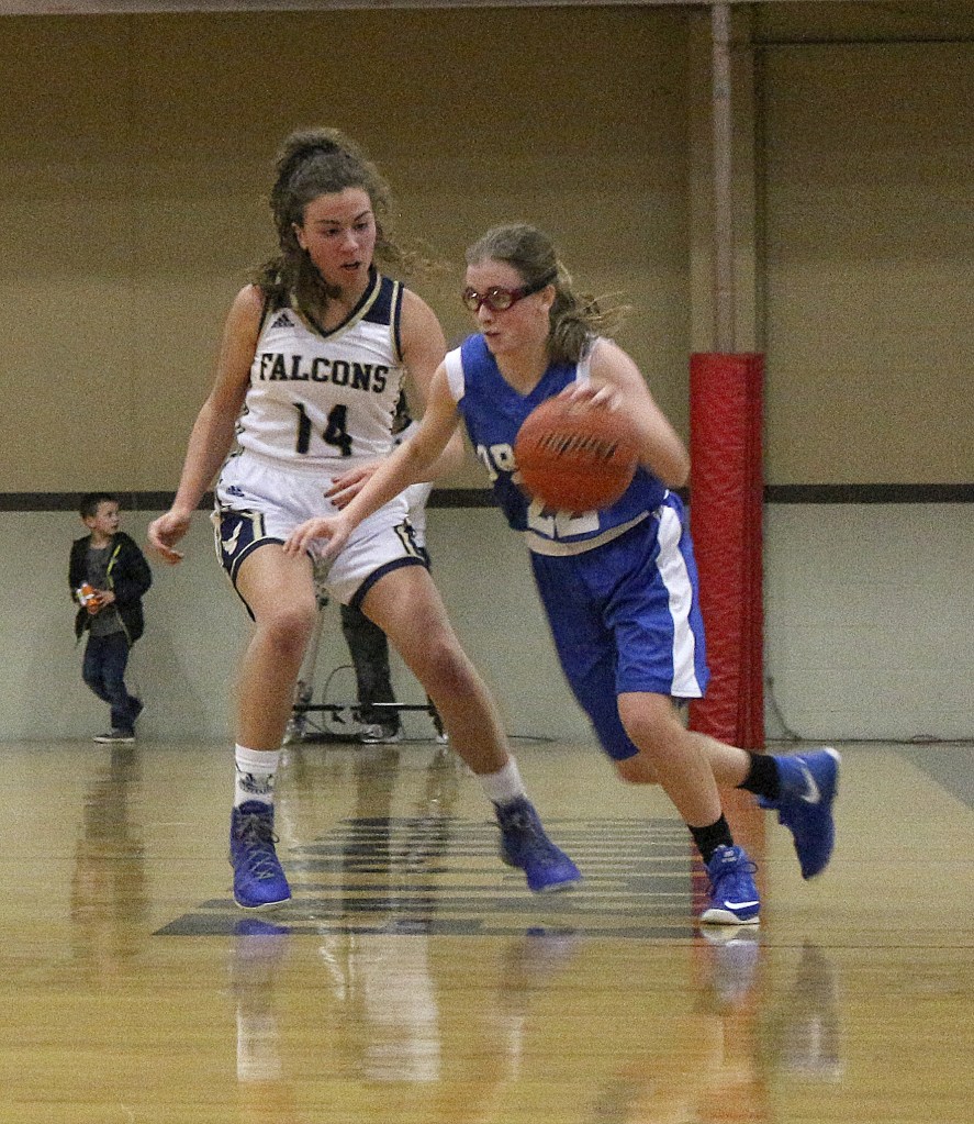 Vikings still in play-offs | Photos