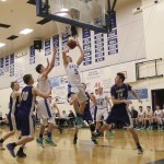 Vikings still in play-offs | Photos