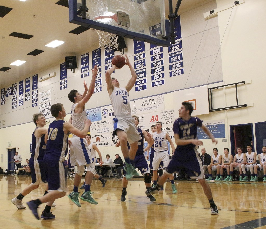 Vikings still in play-offs | Photos