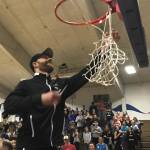 Viking boys are district champs; regional game is Feb. 25 | Photos