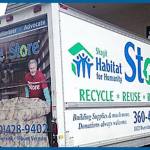 Affordable housing on the rocks