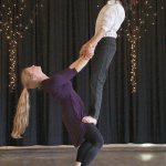 Dancers bring ‘Musical Manifestos’ to life