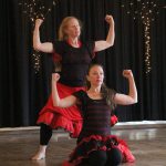 Dancers bring ‘Musical Manifestos’ to life