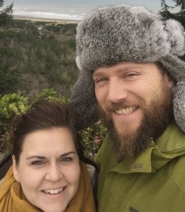 Love and business: new owners of Barnacle