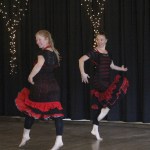 Dancers bring ‘Musical Manifestos’ to life