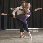 Dancers bring ‘Musical Manifestos’ to life