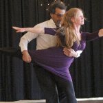 Dancers bring ‘Musical Manifestos’ to life