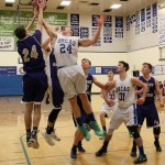 Vikings still in play-offs | Photos