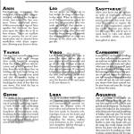 Weekly Horoscope | March 22-28