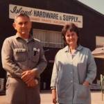 Donna Ballanger (Patterson)