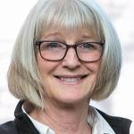 Drew Harvell discussing ‘A Sea of Glass’