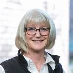 Drew Harvell discussing ‘A Sea of Glass’