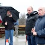 Mandi Johnson photo/staff photo