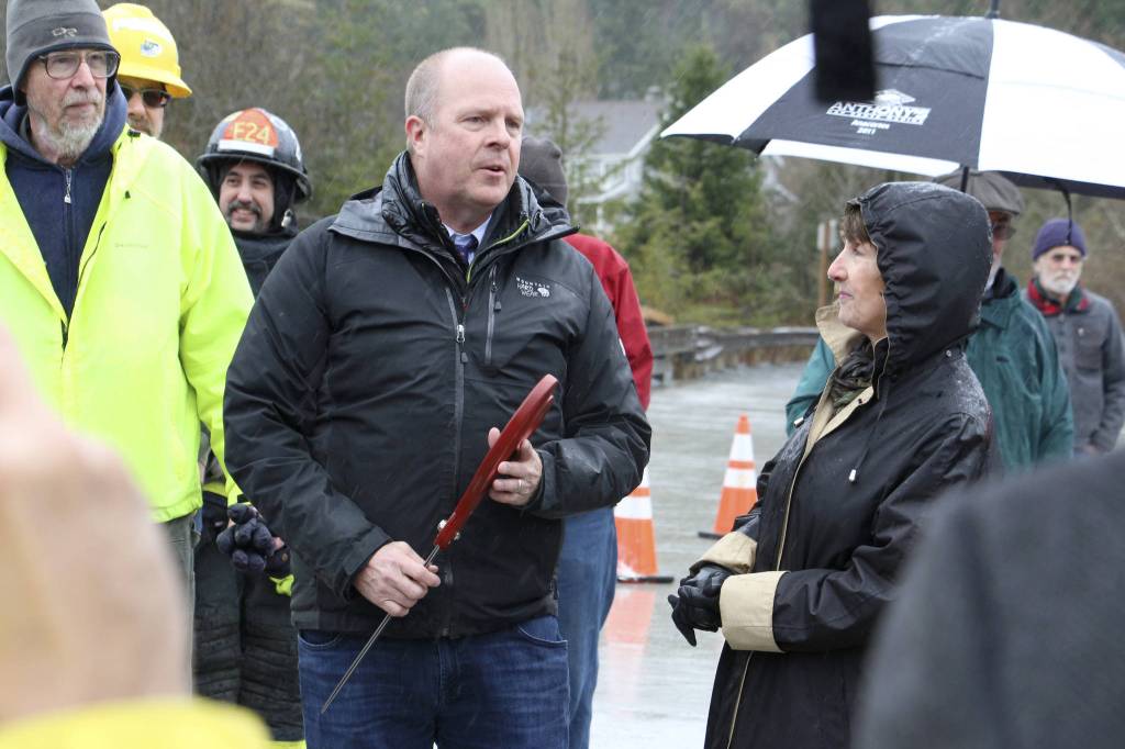 Mandi Johnson photo/staff photo