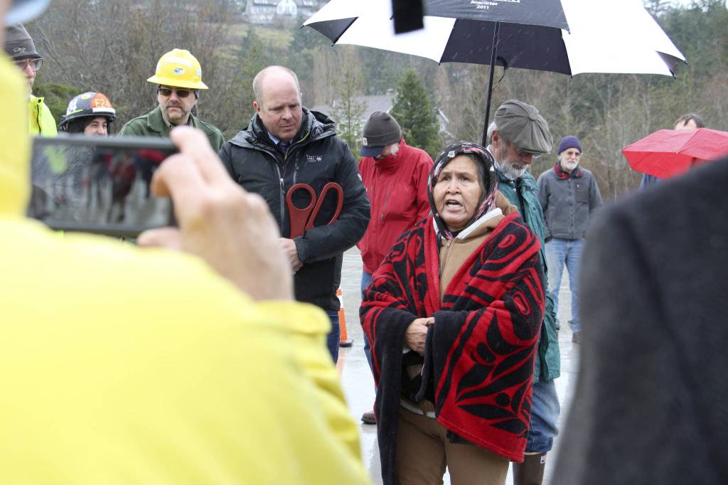 Mandi Johnson photo/staff photo