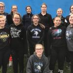 A competitive year ahead for Viking softball
