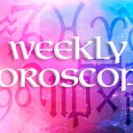 Weekly Horoscope | March 22-28